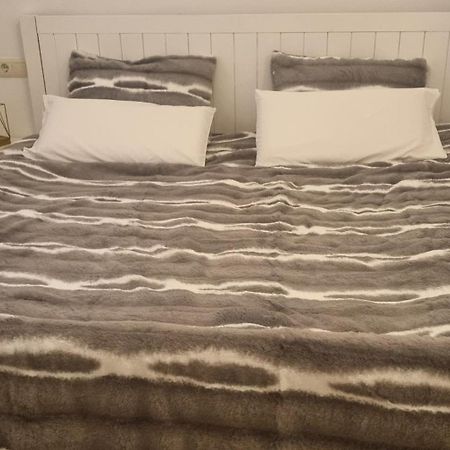 Alicante Apartment Ngoại thất bức ảnh
