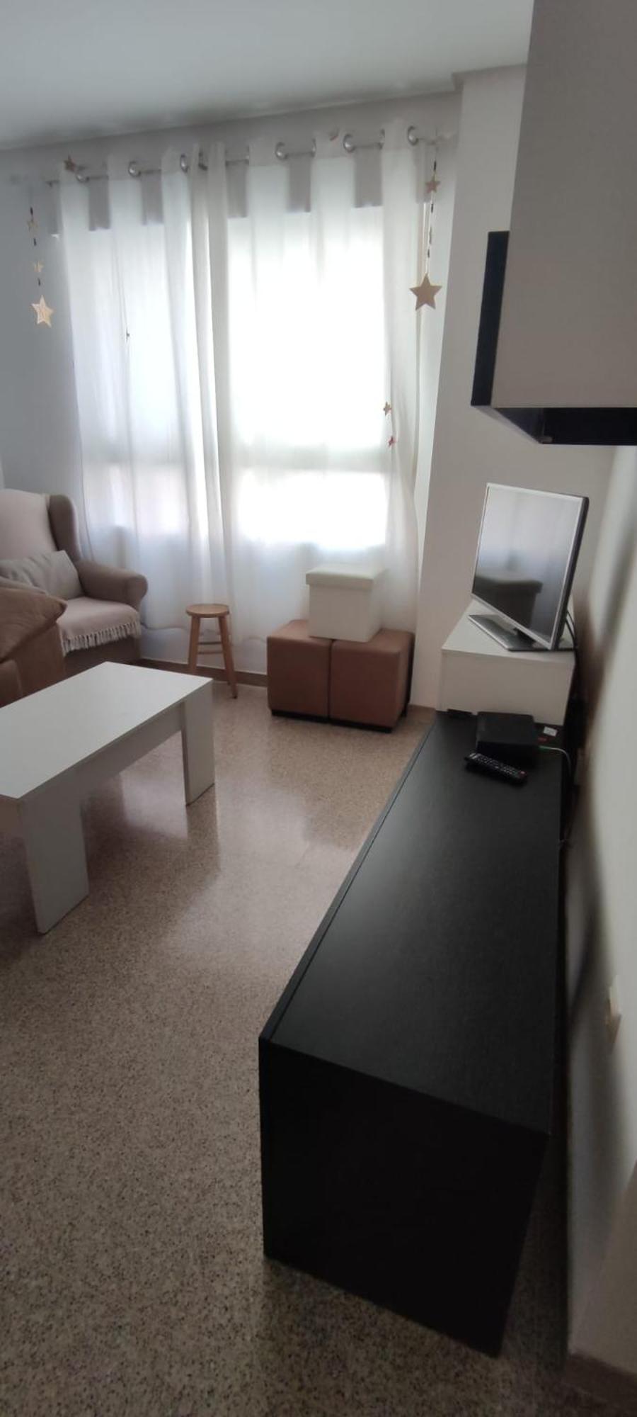 Alicante Apartment Ngoại thất bức ảnh