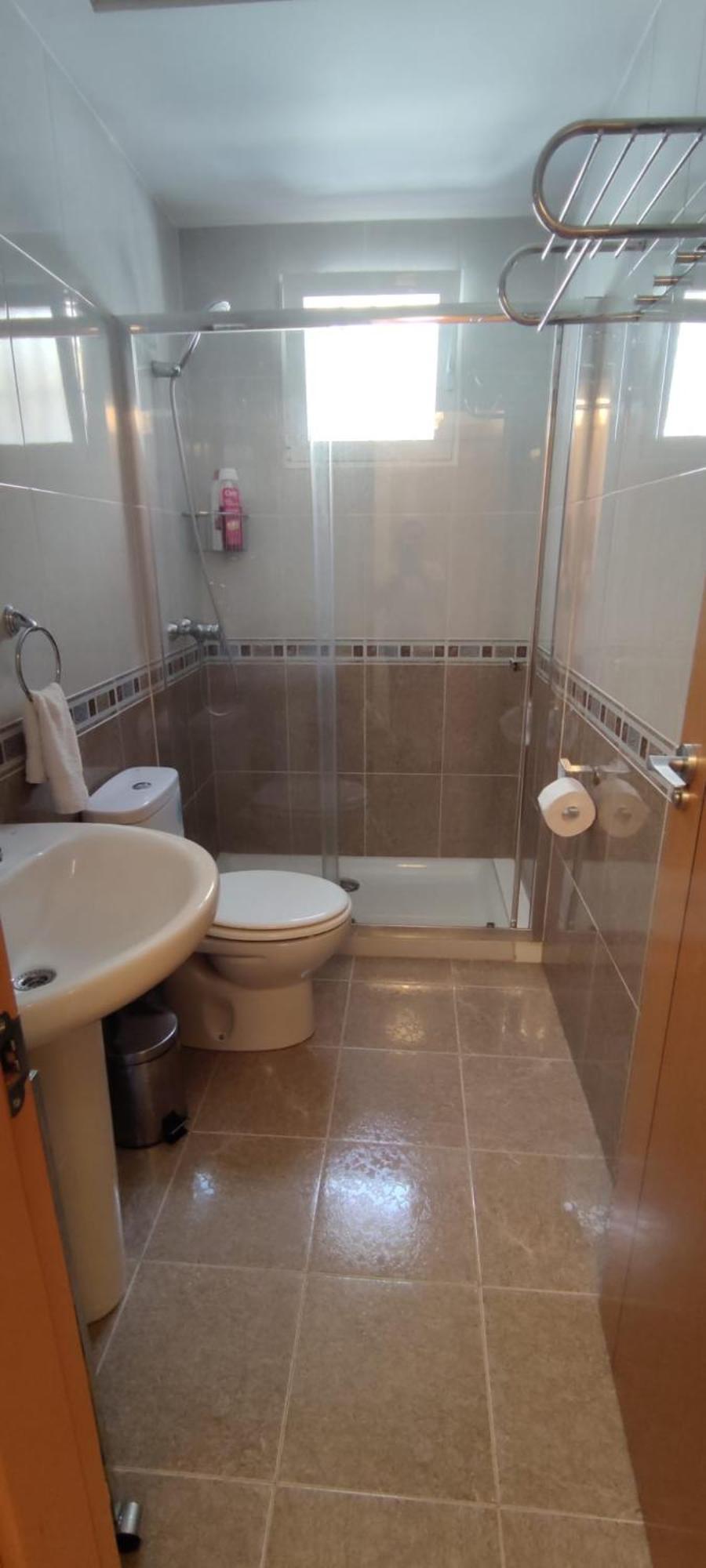 Alicante Apartment Ngoại thất bức ảnh